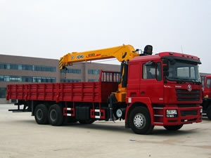 shacman 10ton truck