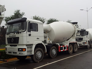cement-mixer-truck-china