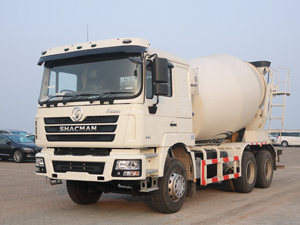 Shacman-F3000-6x4-6-cbm-Cement-Mixer-Truck